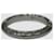 Tiffany & Co Together Millgrain Platinring Braun - Ansicht 7