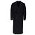 Fendi Refurbished Size Camel Wool Double Coat Blue