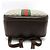 Gucci Zaino GG Supreme Ophidia Medium Marrone - vista 5