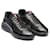 Sneakers Prada America Cup Nero
