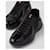 Sneakers Prada America Cup Nero - vista 3