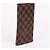 Louis Vuitton Damier Ebene Men's Brazza Wallet Brown - view 4