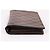 Louis Vuitton Damier Ebene Men's Brazza Wallet Brown - view 6