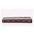 Louis Vuitton Damier Ebene Men's Brazza Wallet Brown - view 7