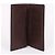 Louis Vuitton Damier Ebene Men's Brazza Wallet Brown - view 9