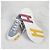 Hermès Sneaker Slip-On Lift da donna Scarpe sportive Grecia Multicolore - vista 12