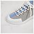 Hermès Sneaker Slip-On Lift da donna Scarpe sportive Grecia Multicolore - vista 13