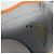Hermès Sneaker Slip-On Lift da donna Scarpe sportive Grecia Multicolore - vista 15
