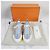 Hermès Sneaker Slip-On Lift da donna Scarpe sportive Grecia Multicolore - vista 16