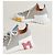 Hermès Sneaker Slip-On Lift da donna Scarpe sportive Grecia Multicolore - vista 6