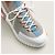 Hermès Sneaker Slip-On Lift da donna Scarpe sportive Grecia Multicolore - vista 7