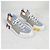 Hermès Sneaker Slip-On Lift da donna Scarpe sportive Grecia Multicolore - vista 9
