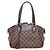 Louis Vuitton Damier Ebene Canvas Verona PM Tote Bag Mehrfarben