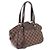 Louis Vuitton Damier Ebene Canvas Verona PM Tote Bag Mehrfarben - Ansicht 2