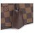 Louis Vuitton Damier Ebene Canvas Verona PM Tote Bag Mehrfarben - Ansicht 6