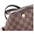 Louis Vuitton Damier Ebene Canvas Verona PM Tote Bag Mehrfarben - Ansicht 7