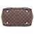 Louis Vuitton Damier Ebene Canvas Verona PM Tote Bag Mehrfarben - Ansicht 8