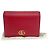 Gucci Cartera Marmont Roja