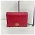 Gucci Cartera Marmont Roja - vista 2