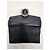 Gucci Mini borsa a tracolla Dionysus in pelle nera con cristalli e catena Nero - vista 19