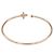 Louis Vuitton Bracciale Blossom Twist in Diamante Edil Rosa - vista 3