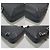 Louis Vuitton Slingback Damier Infini Argento - vista 7