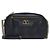 Valentino Gesteppte Nappa-Leder Schultertasche in Medium
