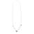 Versace Collana Greca Argento  - vista 4