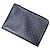 Louis Vuitton Clutch Graphite GM - vista 2