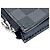 Louis Vuitton Clutch Graphite GM - vista 3