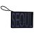Salvatore Ferragamo Clutch Seoul Graffiti Nero