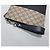 Gucci Pochette GG Supreme Eden Nero - vista 4