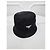 Prada Cappello Bucket in Re-Nylon Nero - vista 2