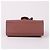 Gucci Borsa a mano e a tracolla Marmont Indie Pink Piccola Rosa - vista 9