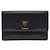 Salvatore Ferragamo Mini borsa a tracolla Bow Nero