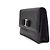 Salvatore Ferragamo Mini borsa a tracolla Bow Nero - vista 2