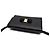 Salvatore Ferragamo Mini borsa a tracolla Bow Nero - vista 6