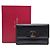 Salvatore Ferragamo Mini borsa a tracolla Bow Nero - vista 8