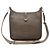 Hermès Borsa a tracolla Evelyne PM Marrone