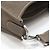 Hermès Borsa a tracolla Evelyne PM Marrone - vista 7
