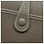 Hermès Borsa a tracolla Evelyne PM Marrone - vista 9