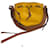 Loewe Borsa a tracolla Horseshoe Marrone