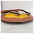 Loewe Borsa a tracolla Horseshoe Marrone - vista 6