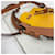 Loewe Borsa a tracolla Horseshoe Marrone - vista 7