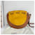 Loewe Borsa a tracolla Horseshoe Marrone - vista 8