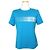 Givenchy T-shirt Boutique Blu Cielo