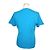 Givenchy T-shirt Boutique Blu Cielo - vista 2