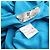 Givenchy T-shirt Boutique Blu Cielo - vista 3
