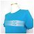 Givenchy T-shirt Boutique Blu Cielo - vista 4