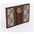 Gucci Tarjetero Ophidia GG Logo Three Stripe Castaño - vista 4